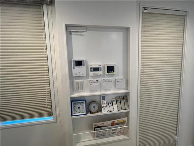 古河市上辺見　中古戸建 内観写真（内装）