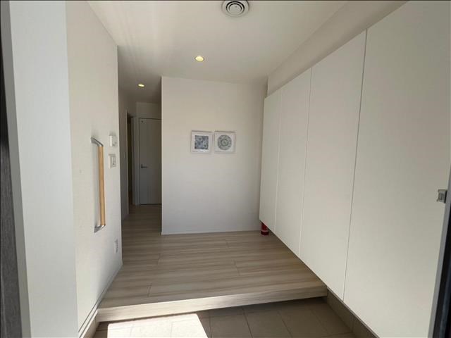 古河市上辺見　中古戸建 内観写真（その他）