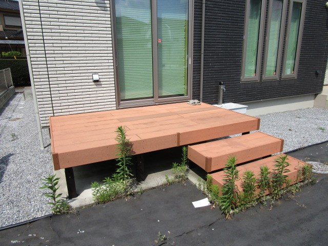 古河市上辺見　中古戸建 現地写真