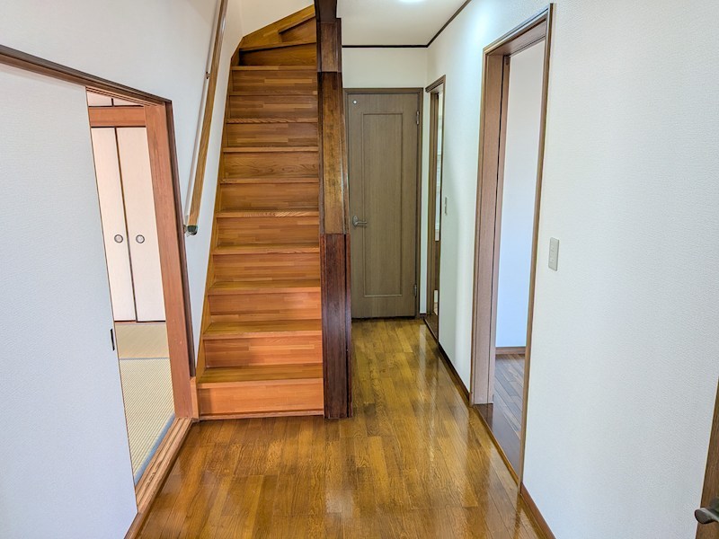 牛久市岡見町　中古戸建 内観写真（その他）