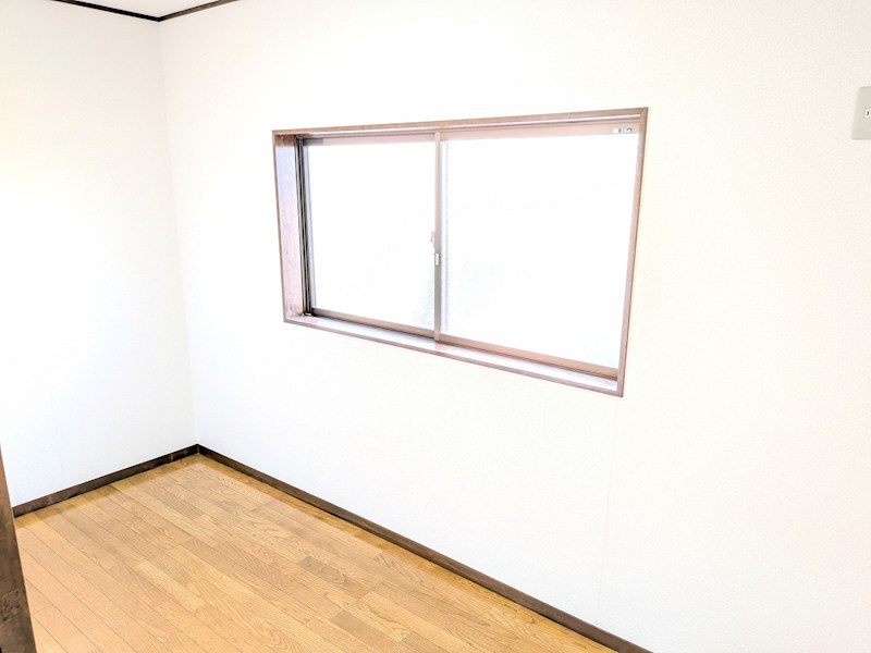 牛久市岡見町　中古戸建 内観写真（収納）