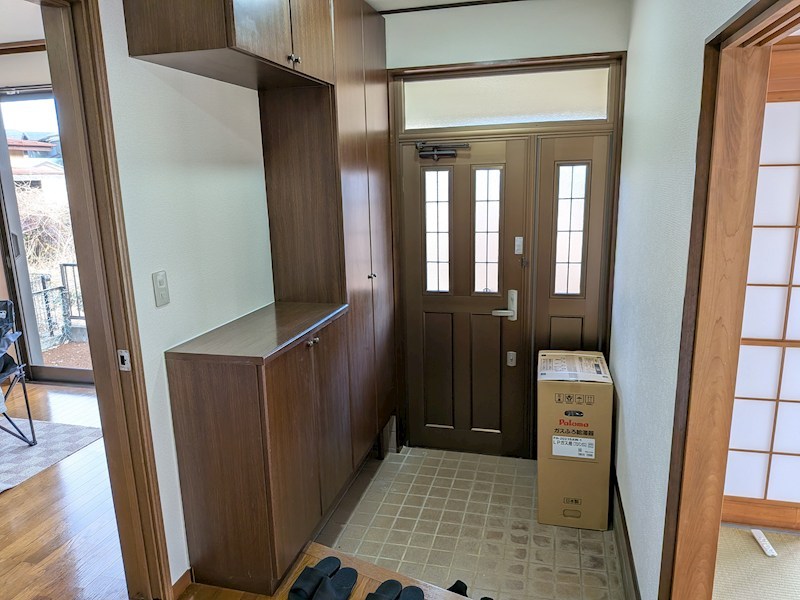 牛久市岡見町　中古戸建 内観写真（その他）