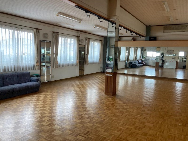 筑西市岡芹　中古戸建 内観写真（その他）