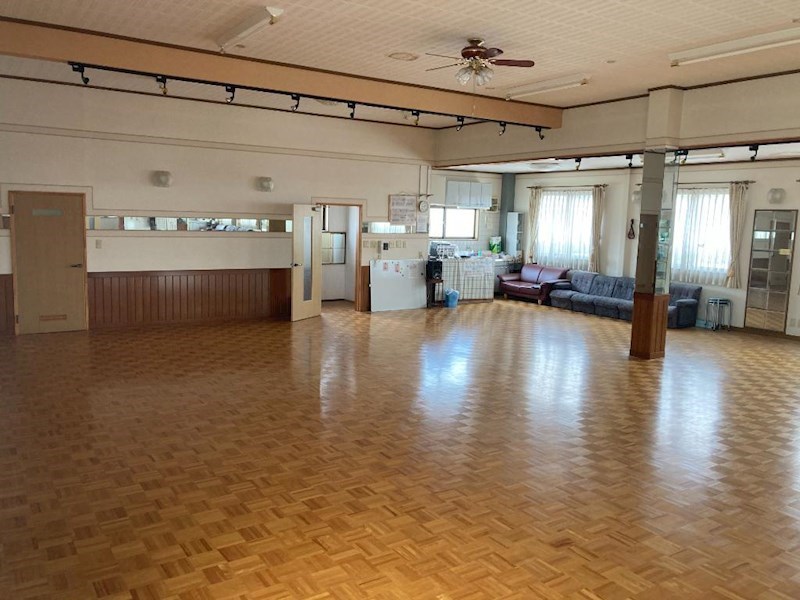 筑西市岡芹　中古戸建 内観写真（その他）