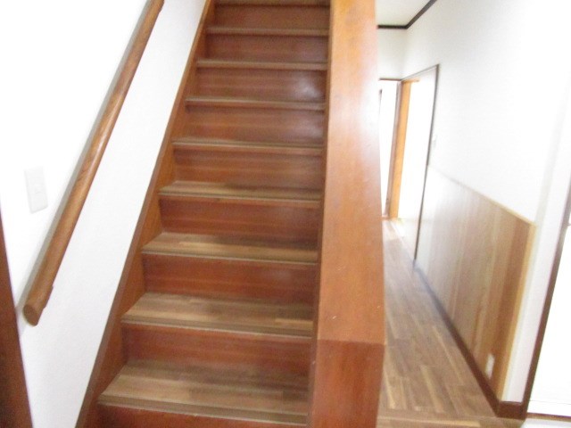 石岡市若松３丁目　中古戸建 内観写真（その他）