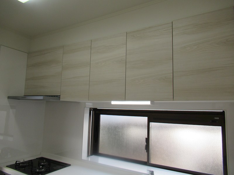 つくば市東光台２丁目　中古戸建 内観写真（キッチン）