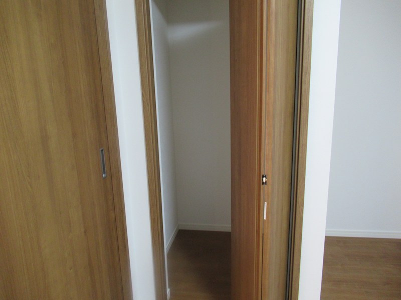 つくば市東光台２丁目　中古戸建 内観写真（収納）