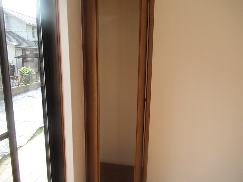 つくば市東光台２丁目　中古戸建 内観写真（収納）
