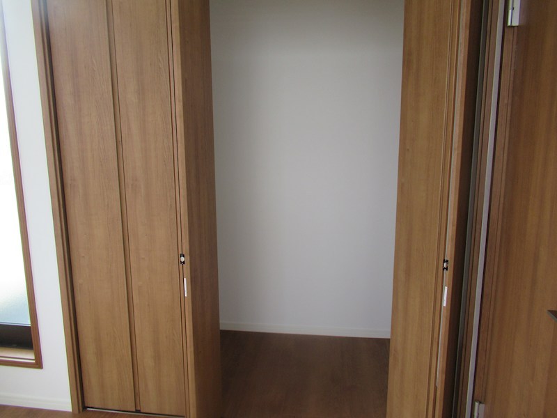 つくば市東光台２丁目　中古戸建 内観写真（収納）