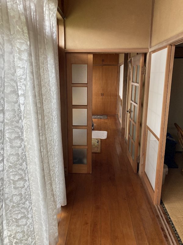 水戸市渡里町　中古戸建 内観写真（リビング以外の居室）