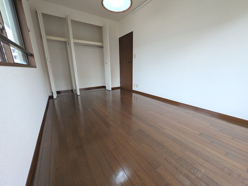 ライフヒルズ星の郷南１番館 内観写真（リビング以外の居室）