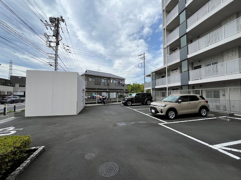 パレステージ長後 202号室 その他