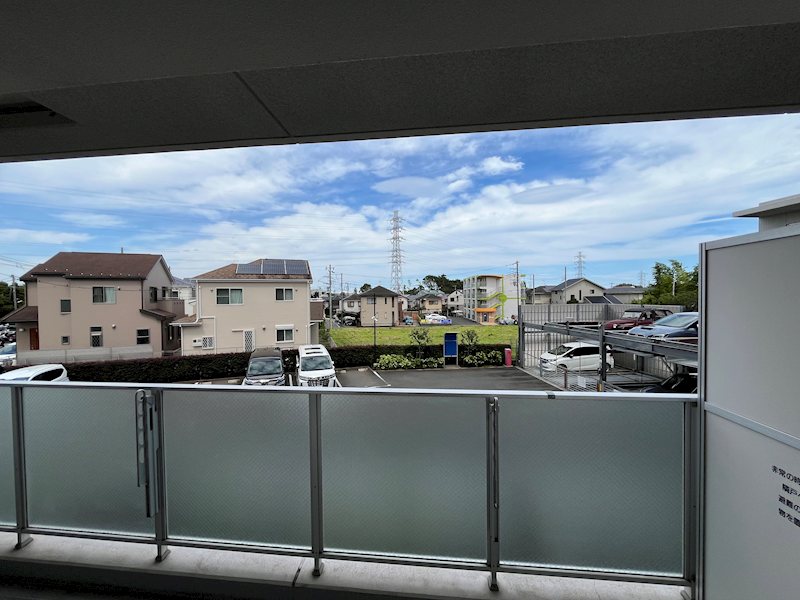パレステージ長後 202号室 その他