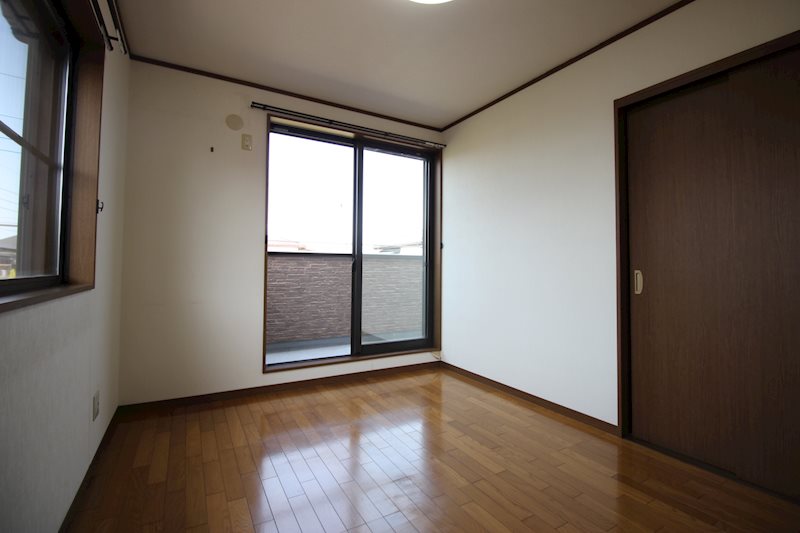 取手市双葉　中古戸建 内観写真（子供部屋）