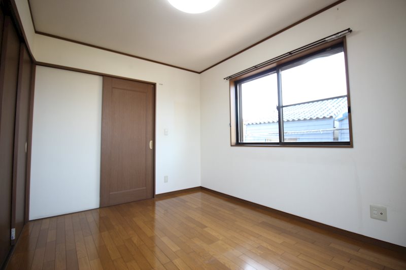 取手市双葉　中古戸建 内観写真（子供部屋）