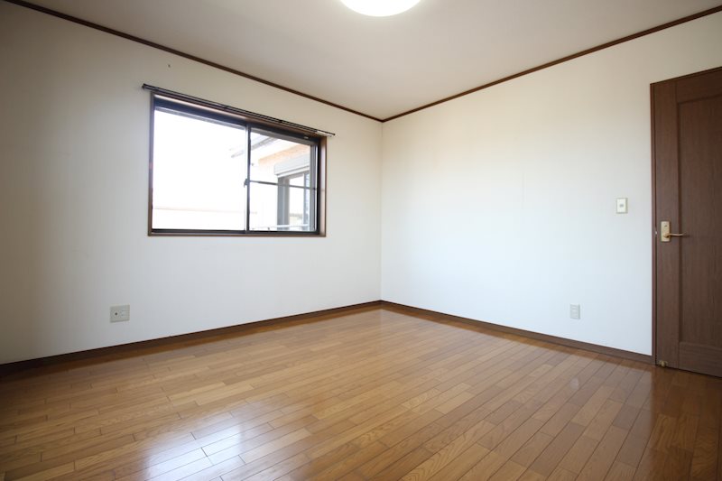 取手市双葉　中古戸建 内観写真（子供部屋）