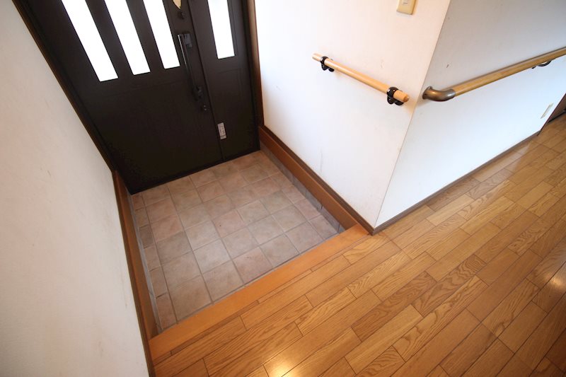 取手市双葉　中古戸建 内観写真（その他）
