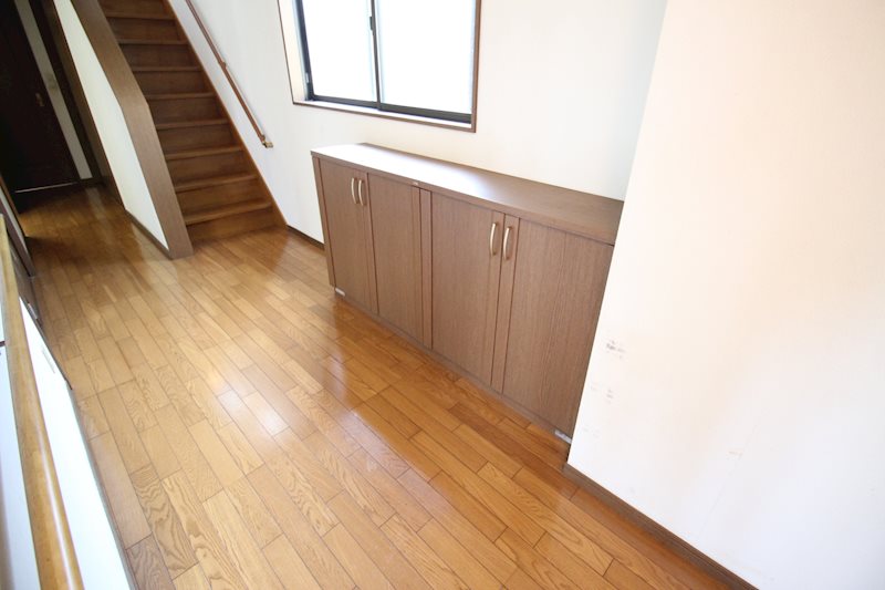 取手市双葉　中古戸建 内観写真（その他）