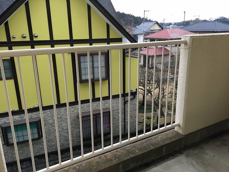 リッツガーデンⅠ その他
