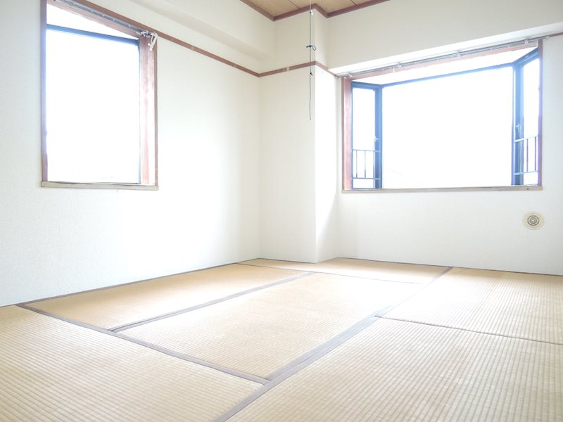 リッツガーデンⅠ その他