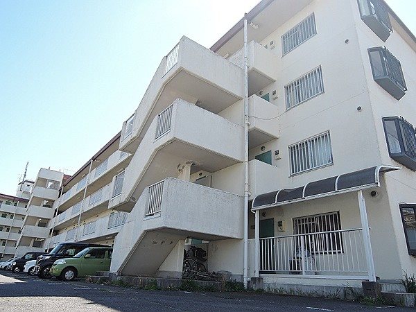 リッツガーデンⅠ 現地写真