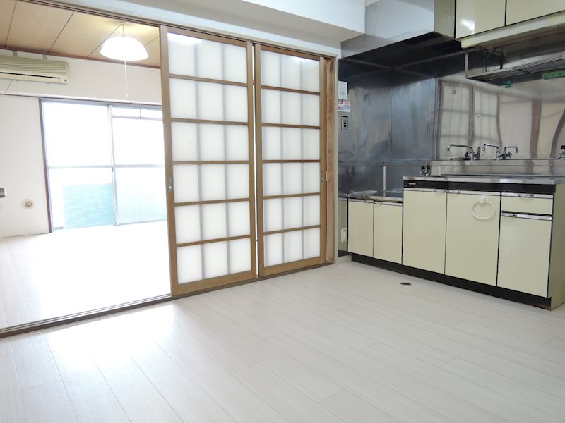 リッツガーデンⅠ その他
