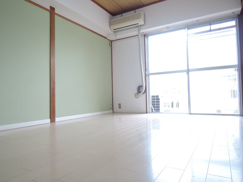 リッツガーデンⅠ その他