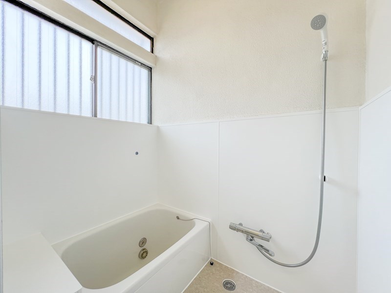 つくば市自由ケ丘　中古戸建（オーナチェンジ） 内観写真（浴室）