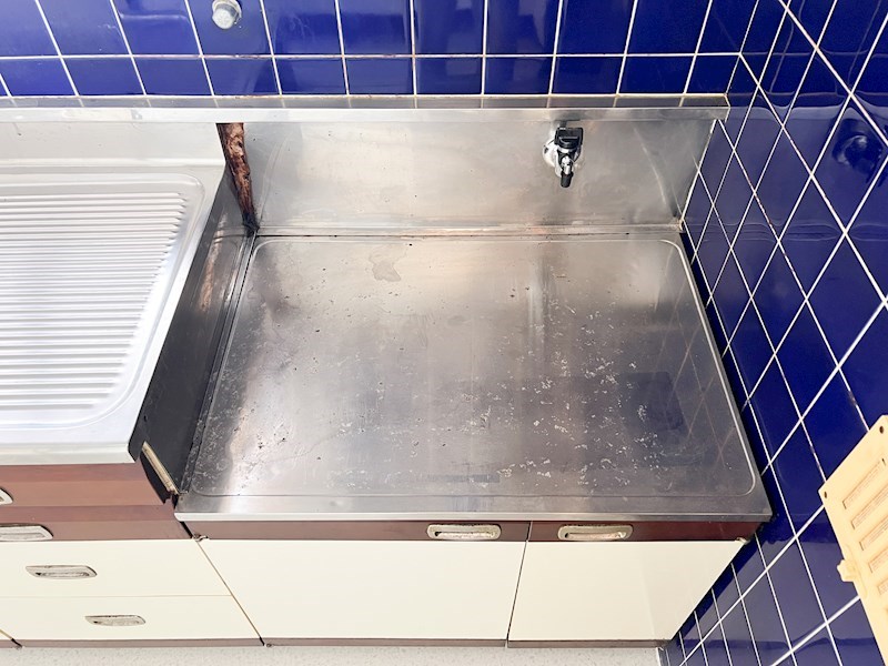 つくば市自由ケ丘　中古戸建（オーナチェンジ） 内観写真（キッチン）