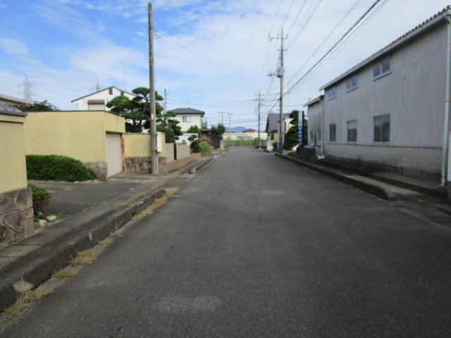 筑西市乙　中古戸建 その他