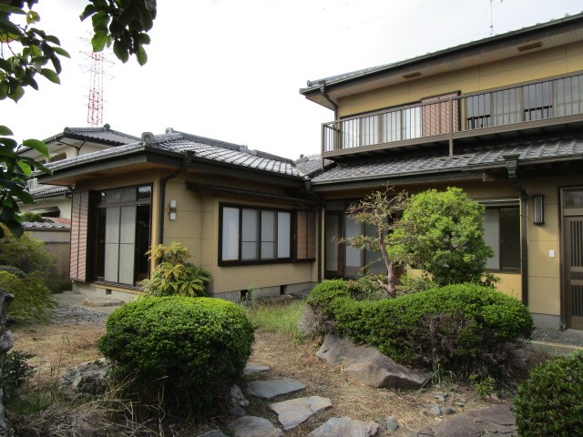 筑西市乙　中古戸建 その他