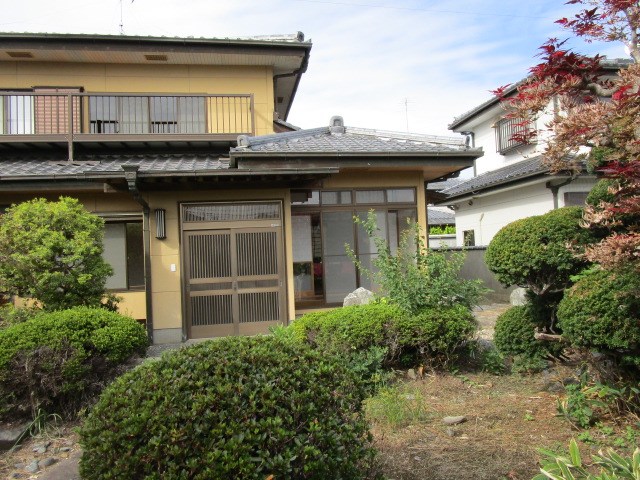 筑西市乙　中古戸建 その他