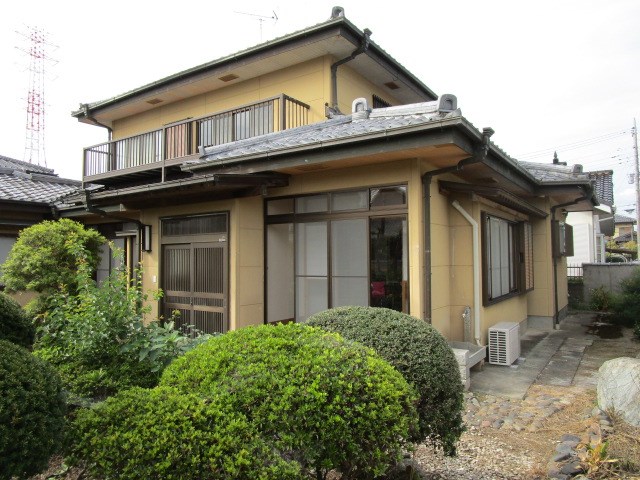 筑西市乙　中古戸建 その他