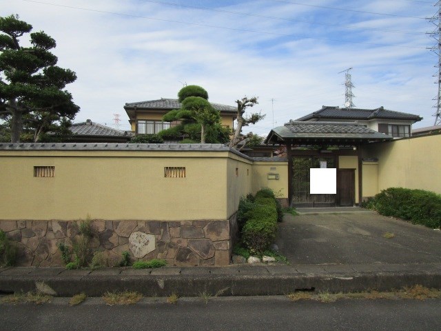 筑西市乙　中古戸建 その他