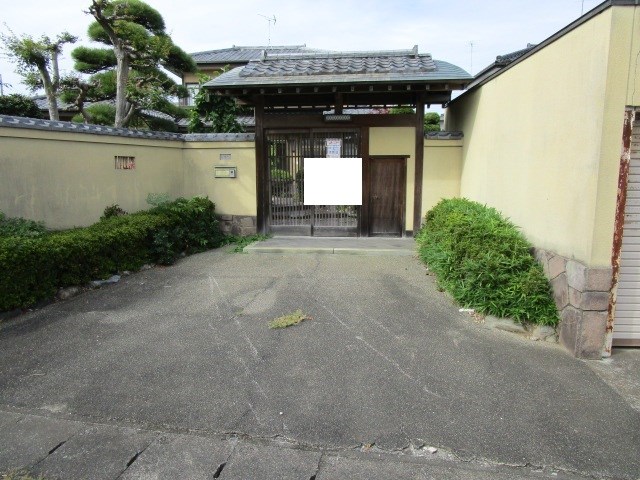 筑西市乙　中古戸建 その他