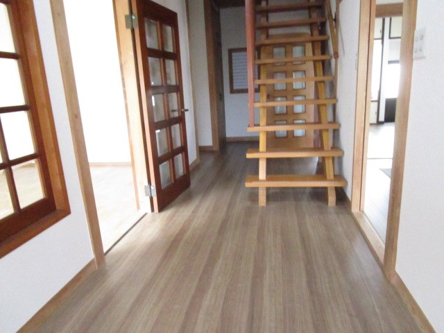 筑西市乙　中古戸建 内観写真（その他）