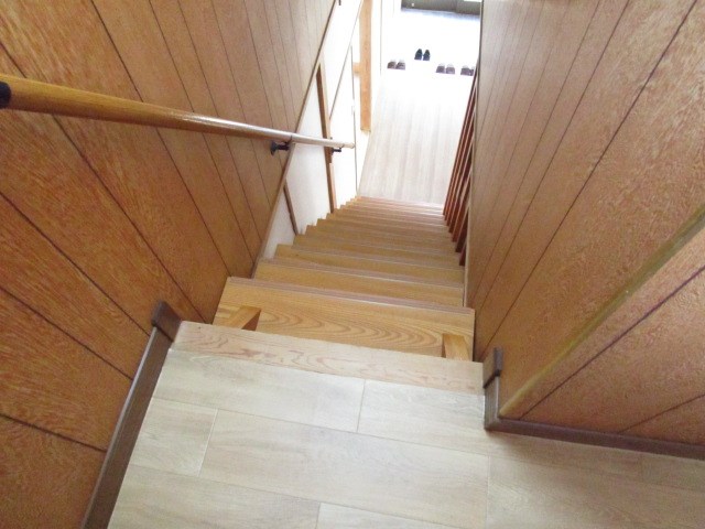 筑西市乙　中古戸建 内観写真（その他）