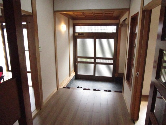 筑西市乙　中古戸建 内観写真（その他）