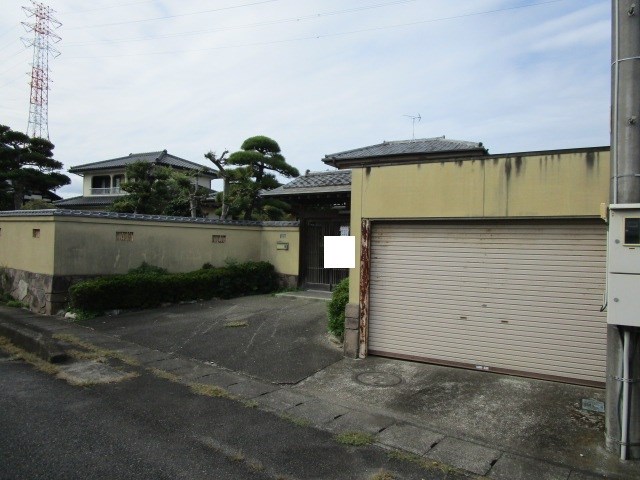 筑西市乙　中古戸建 現地写真（その他）
