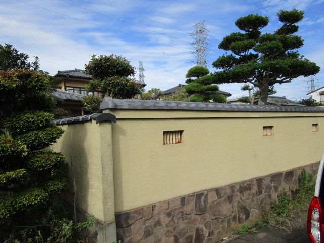 筑西市乙　中古戸建 現地写真（その他）