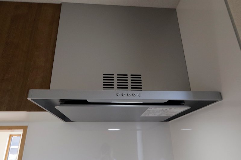龍ケ崎市藤ケ丘６丁目　中古戸建 内観写真（キッチン）