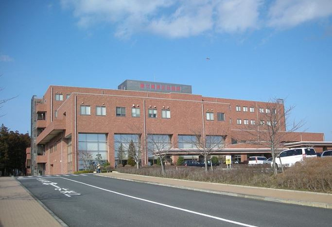 龍ケ崎市藤ケ丘６丁目　中古戸建 総合病院