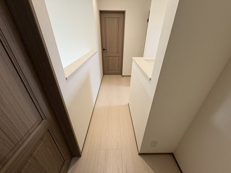 牛久市神谷1丁目　中古戸建 内観写真（その他）