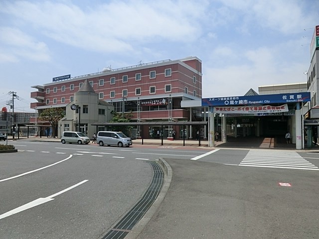 龍ケ崎市松葉１丁目　中古戸建 駅