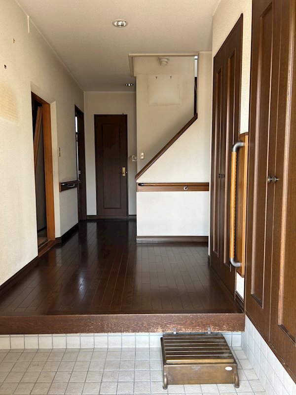 石岡市若松2丁目　中古戸建 内観写真（その他）