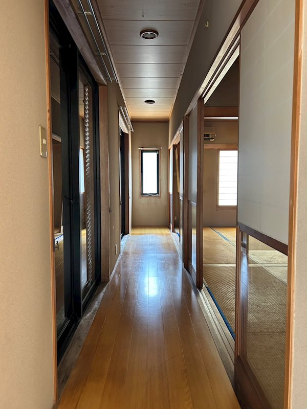 石岡市若松2丁目　中古戸建 内観写真（内装）
