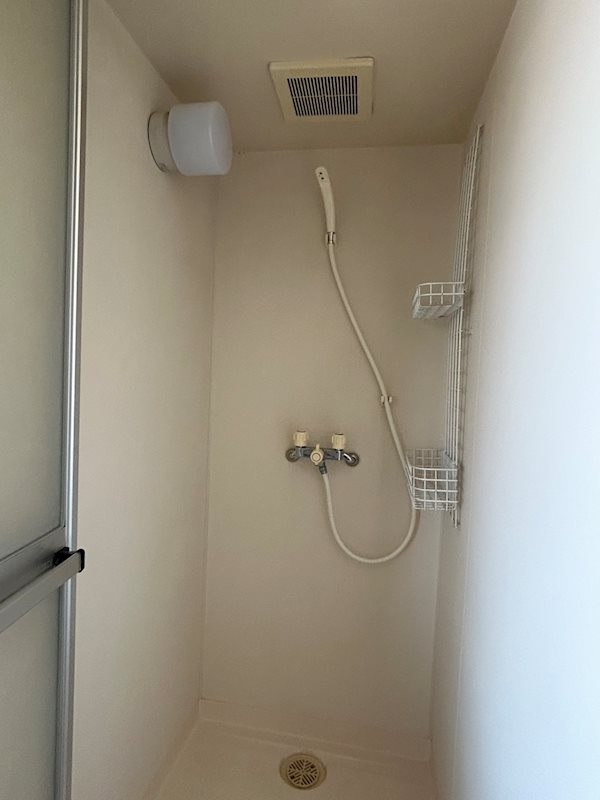 石岡市若松2丁目　中古戸建 内観写真（浴室）