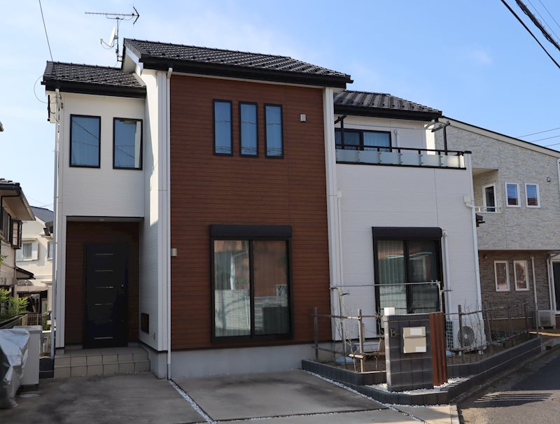 取手市新取手5丁目 中古戸建 (戸建|居住用)の物件情報 | 香陵住販|県南エリア売買総合サイト