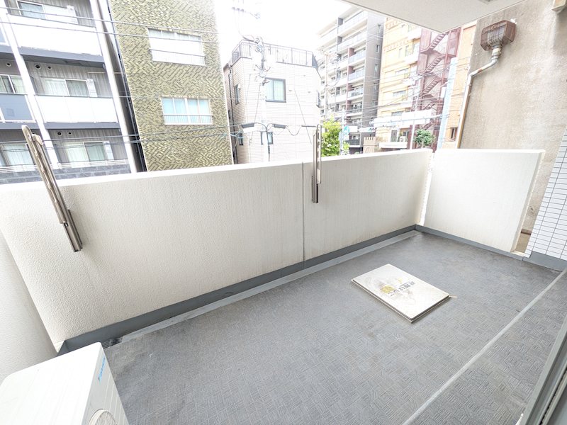 コスモ本所吾妻橋 205号室 その他