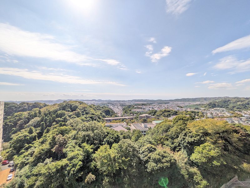 シティ能見台つどいの街壱番館 907号室 その他